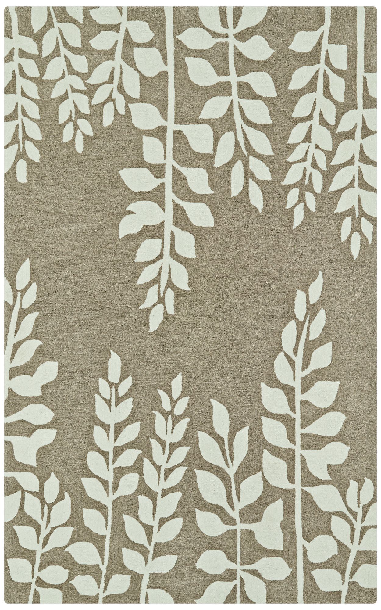 Dalyn Journey JR21 Khaki Area Rug