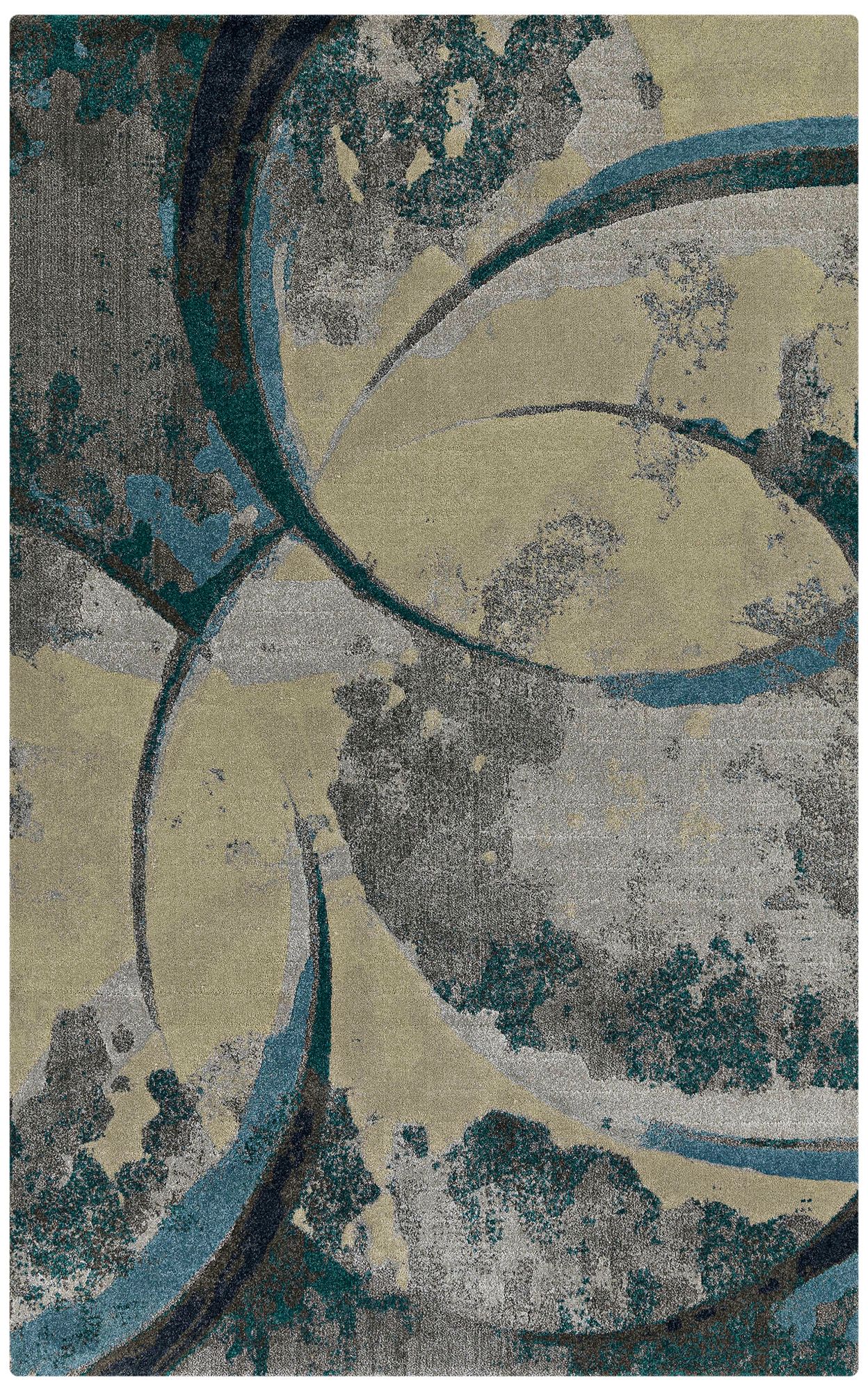 Dalyn Upton UP3 Granite Area Rug