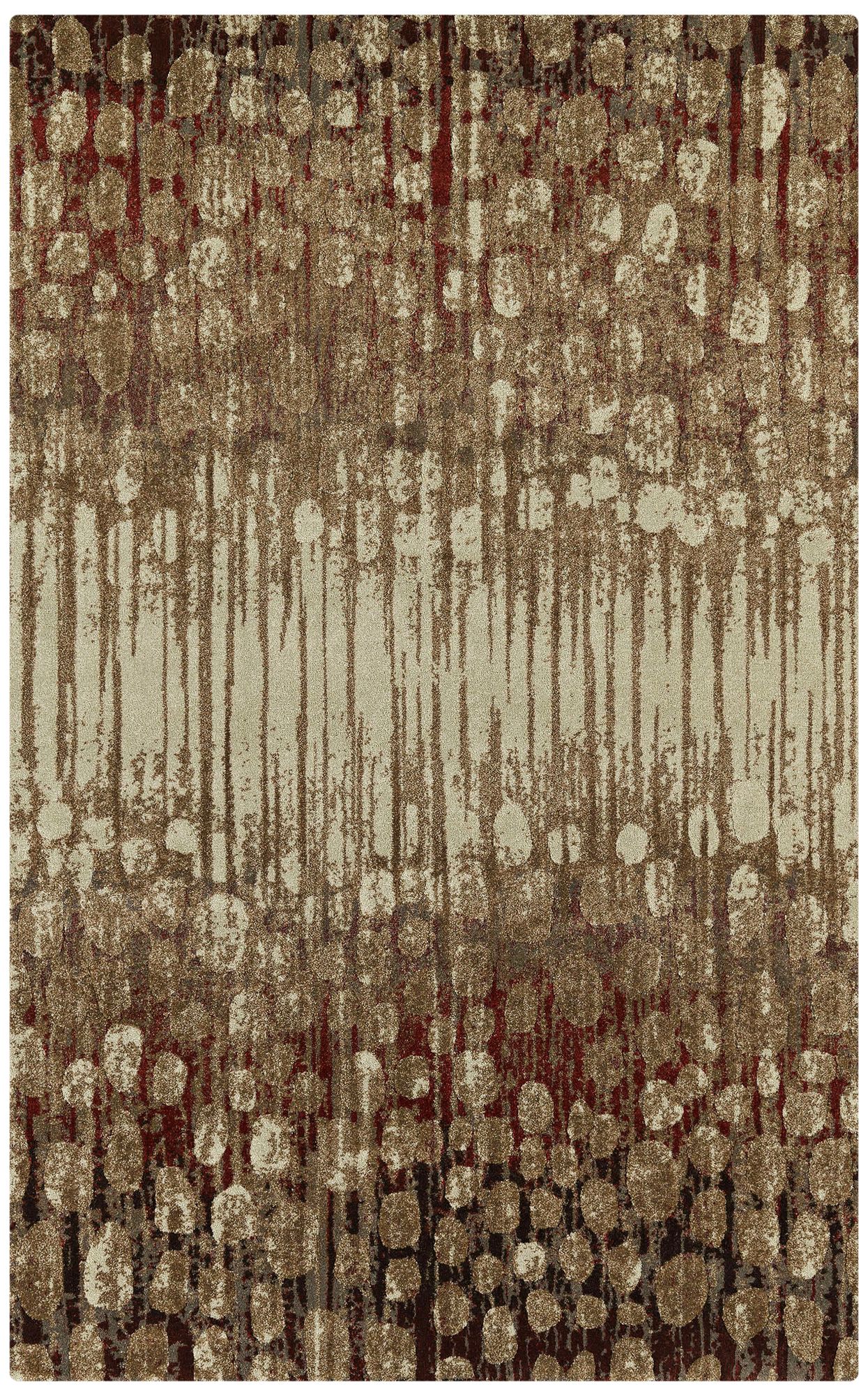 Dalyn Upton UP5 Spice Area Rug – Modern Home Floor Decor