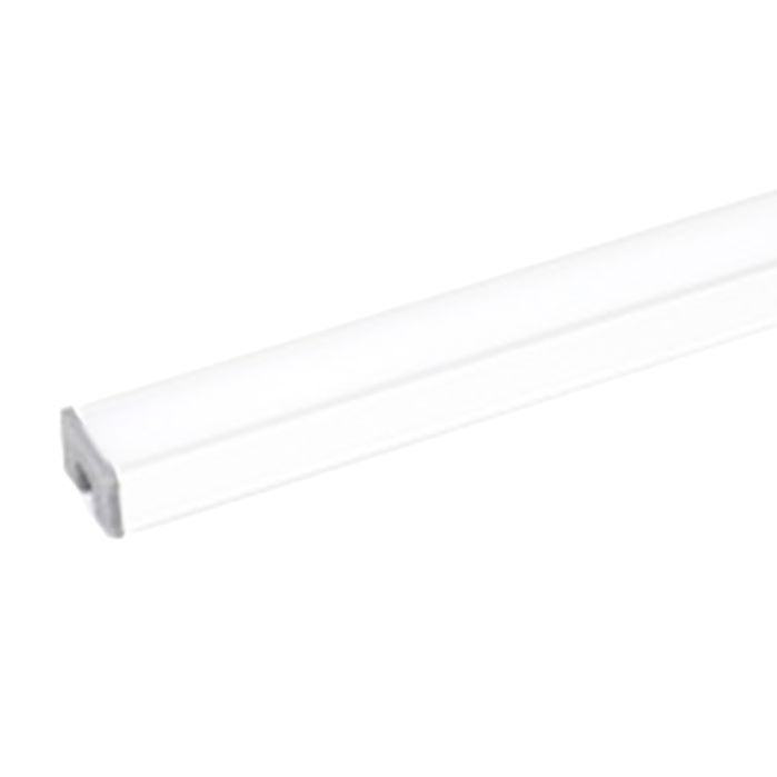 WAC Rigid Aluminum Channel End Caps Set of 2