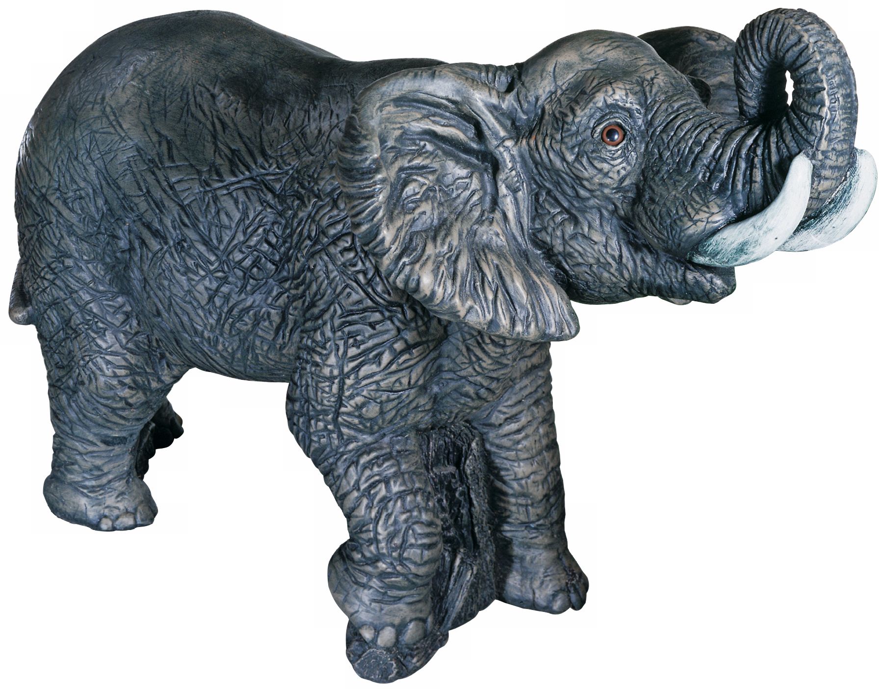 Henri Studio Elephant 20" High Outdoor Garden Accent
