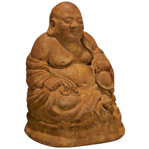 Henri Studio Ho Tai the Laughing Buddha 14