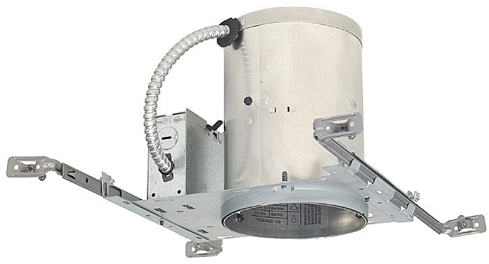 Juno 5" New Construction IC Housing