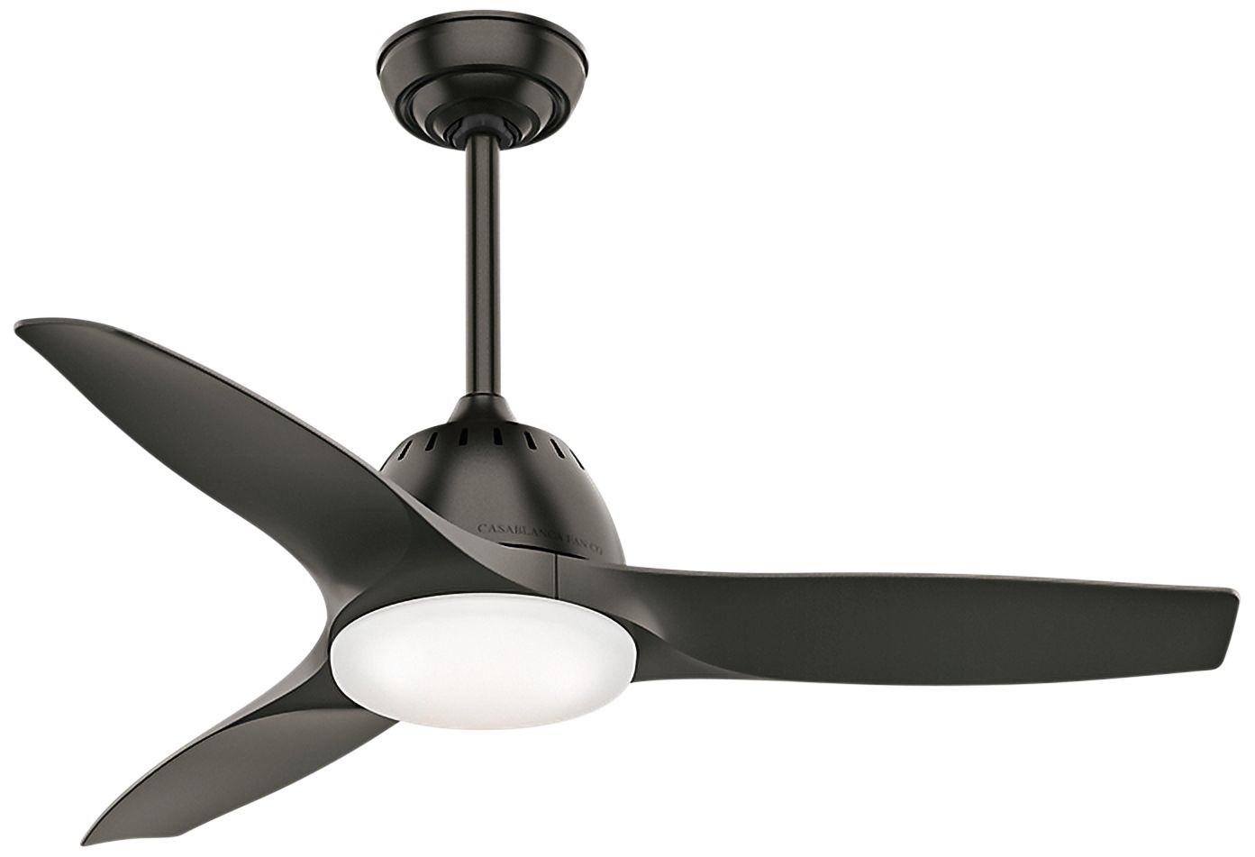 casablanca wisp ceiling fan