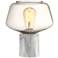 Rolf 9 3/4" High Contemporary Accent Table Lamp