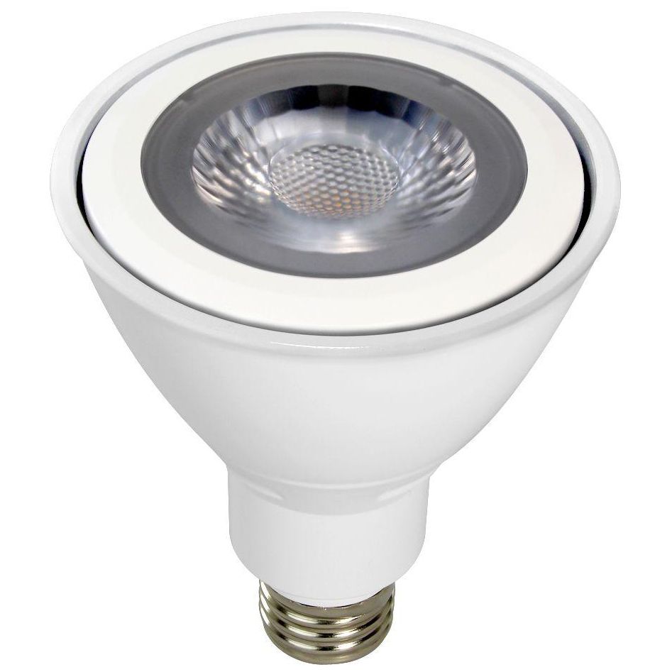 75W Equivalent 11W LED Dimmable PAR30 Short Neck Bulb