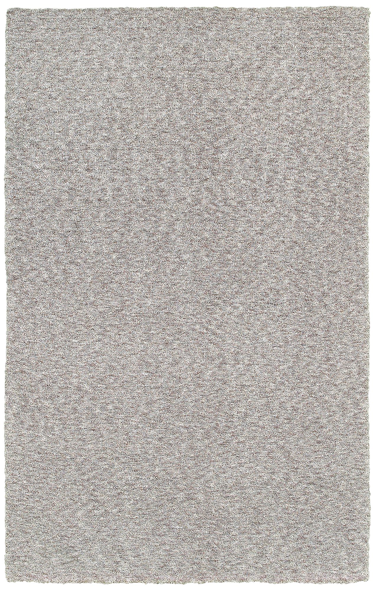 Heavenly 73407 Gray Area Rug – Soft, Durable, Modern Design