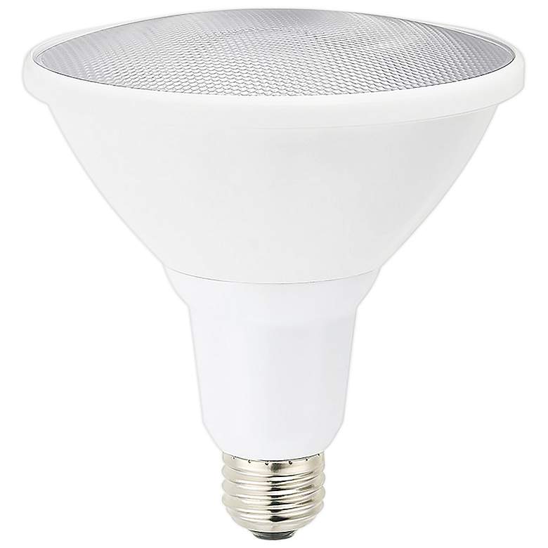 120W Equivalent  18W LED Par38 JA8 Light Bulb