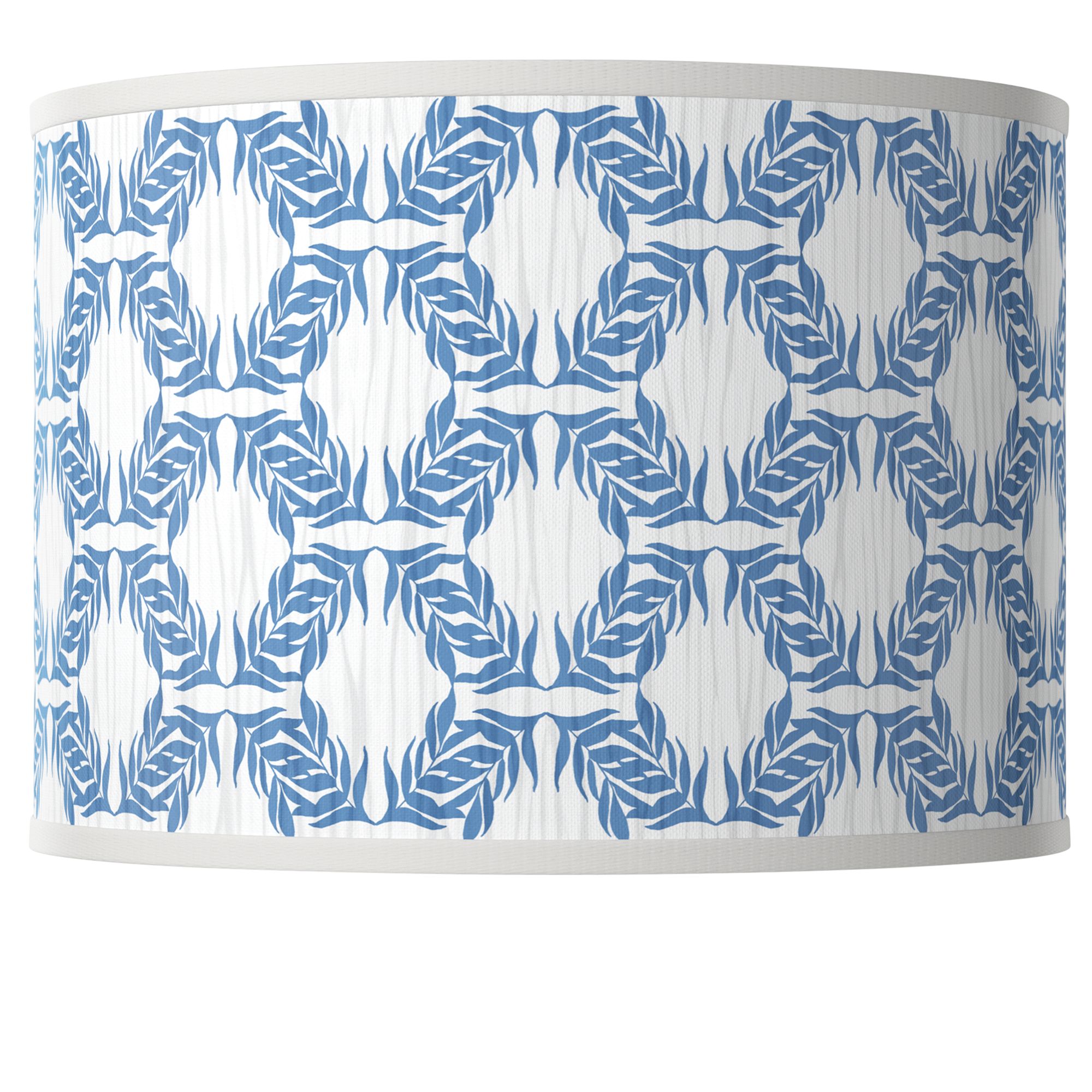 Leaf Symmetry Giclee Shade 12x12x8.5 (Spider) | eBay