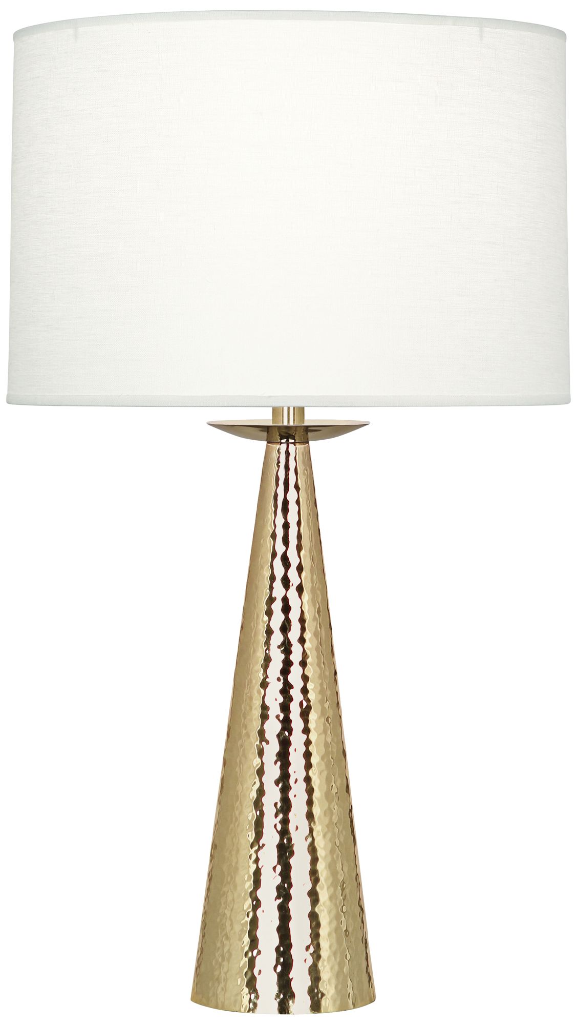 robert abbey table lamps