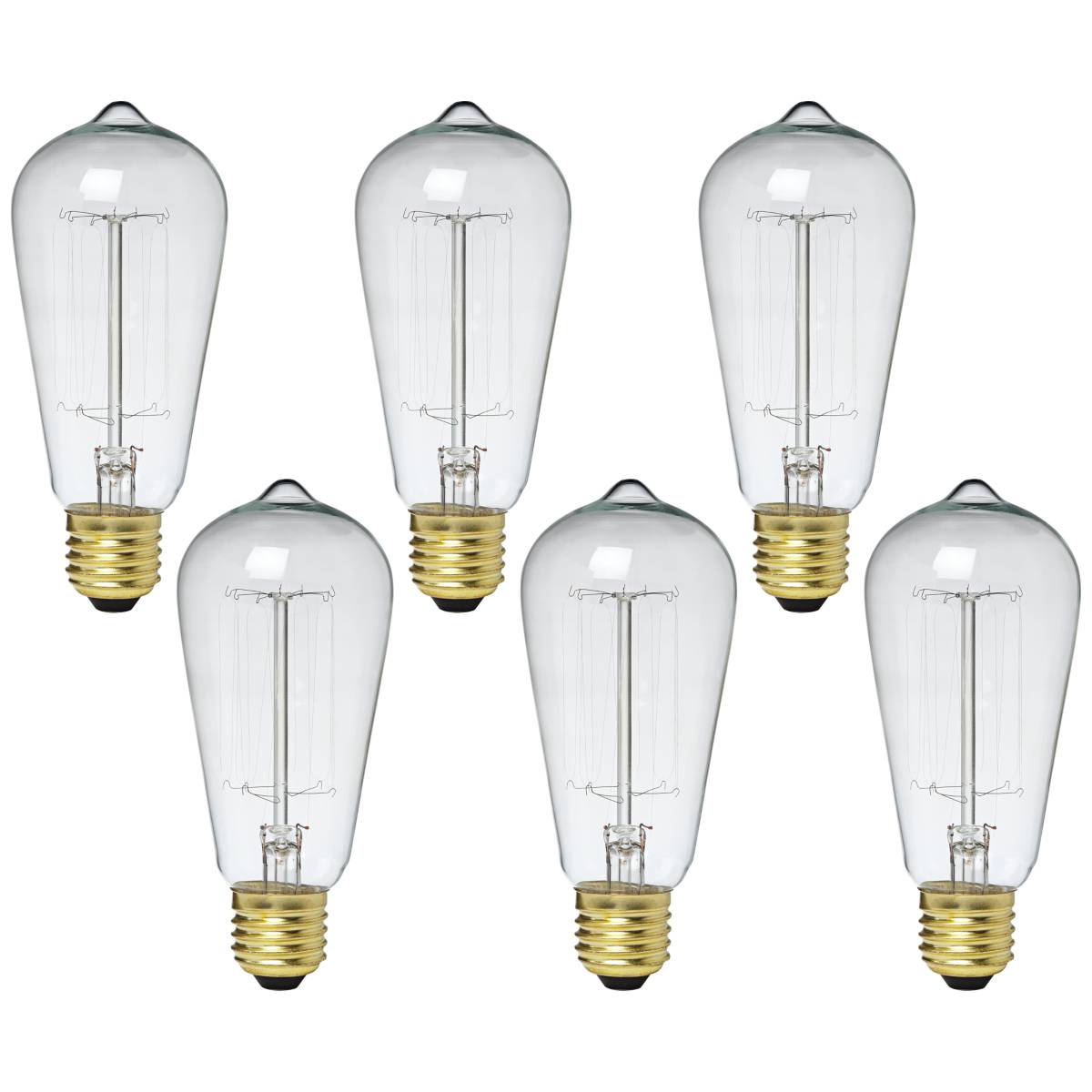60 watt bulb lumens