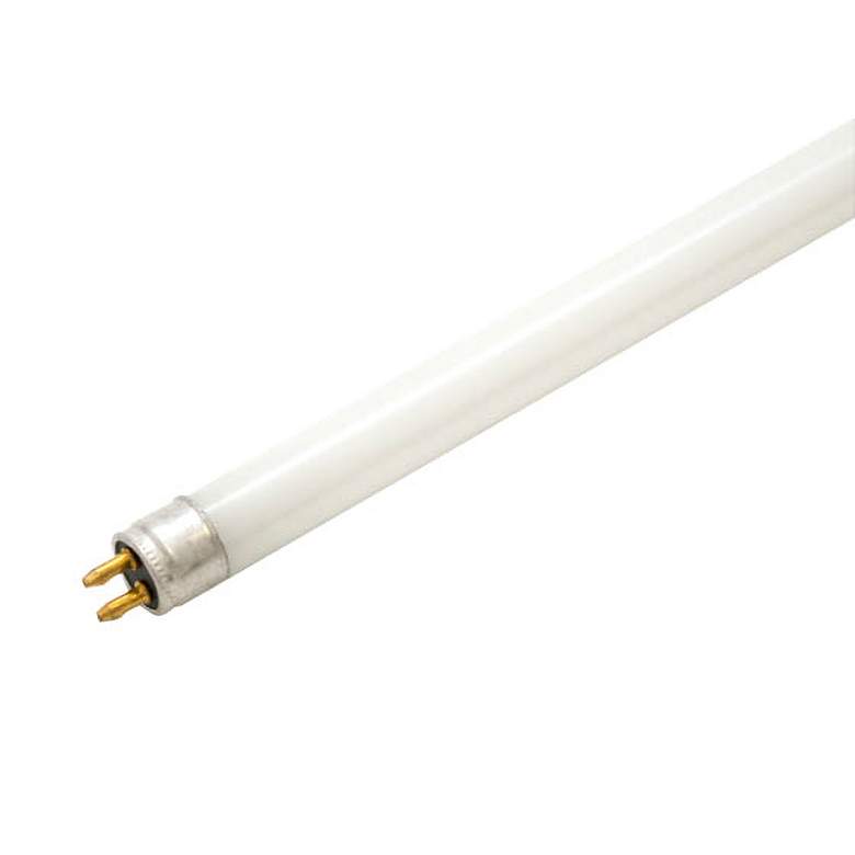 GE 54 Watt Bi-Pin Base Fluorescent Tube Light Bulb