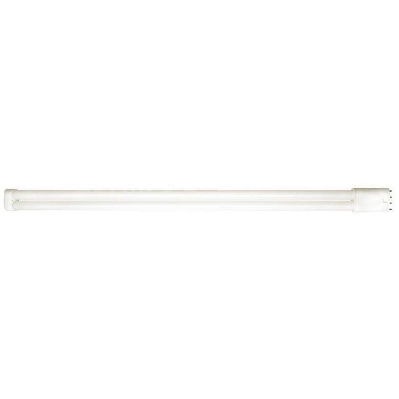 40 Watt Equivalent 4000K 23W LED Non-Dimmable PLL 2G11 4-Pin