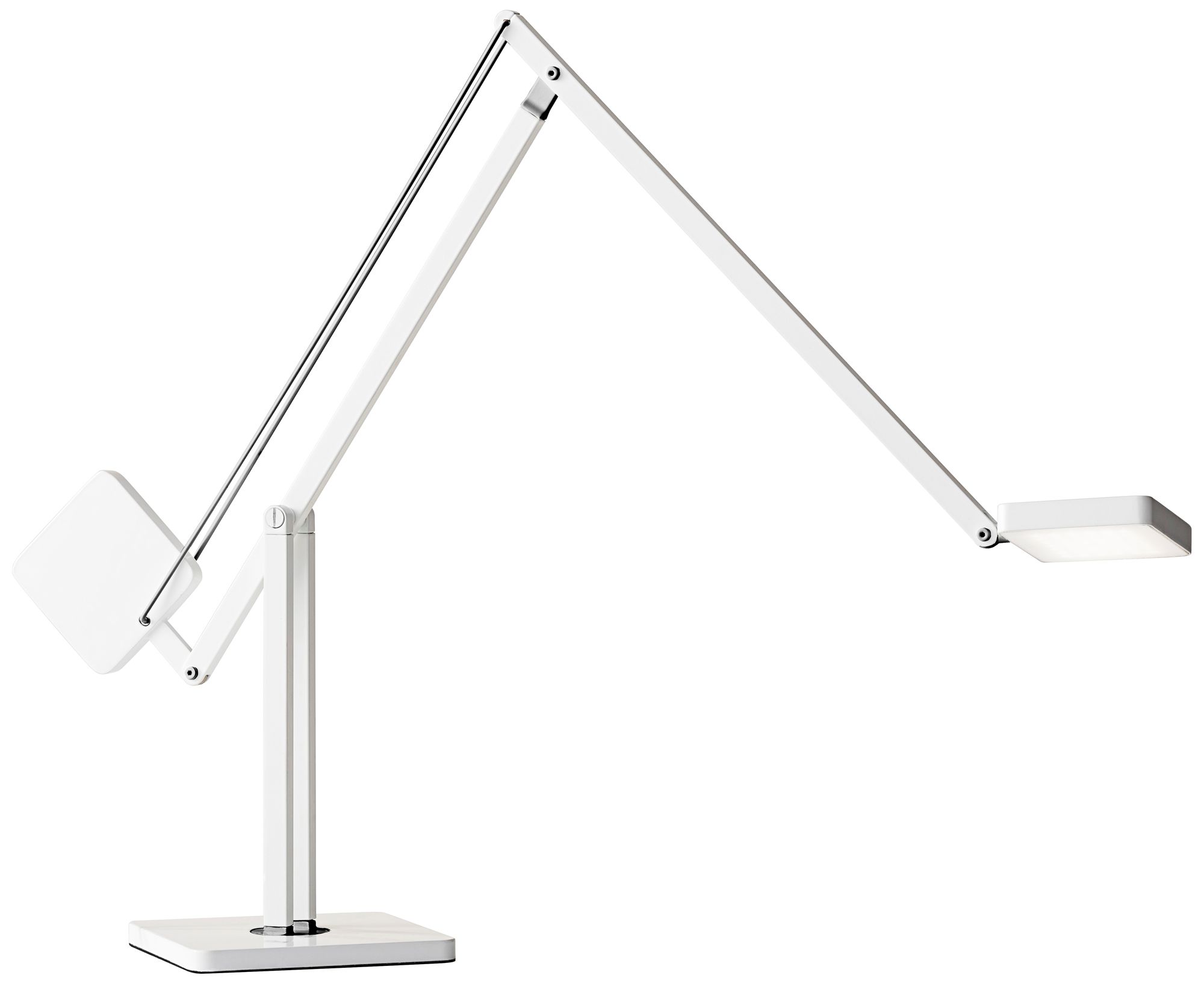 white led desk lamp