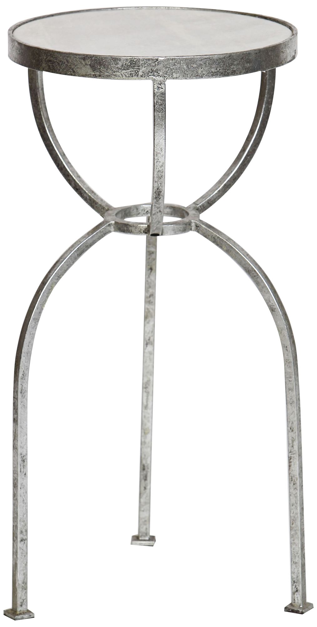 Silver Farmhouse Entryway Tables Lamps Plus