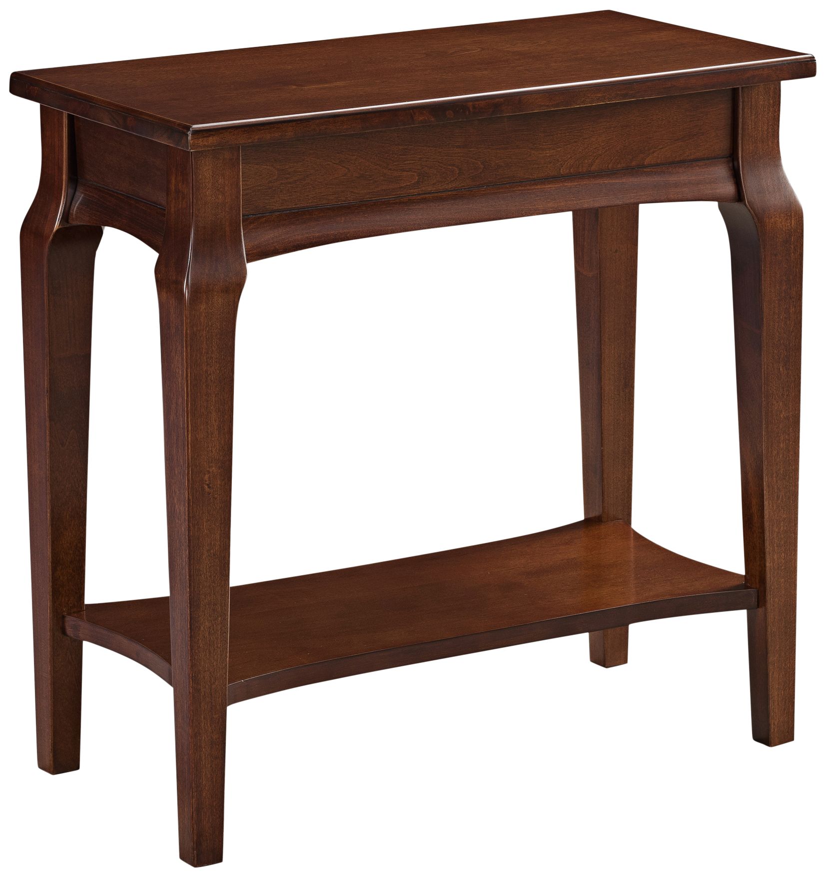 Cherry, Accent Tables, Tables Lamps Plus