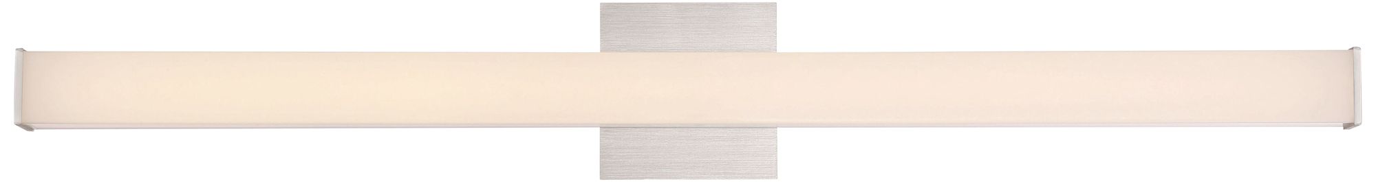 Eurofase Kelvin 36" Wide Aluminum LED Bath Light