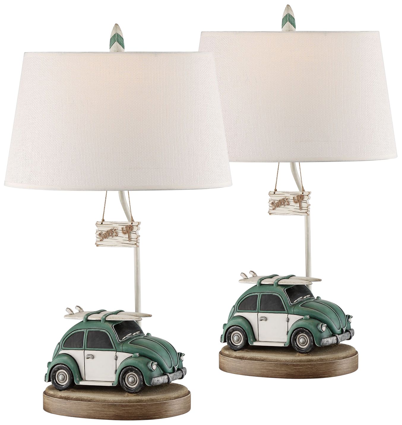 novelty lamps