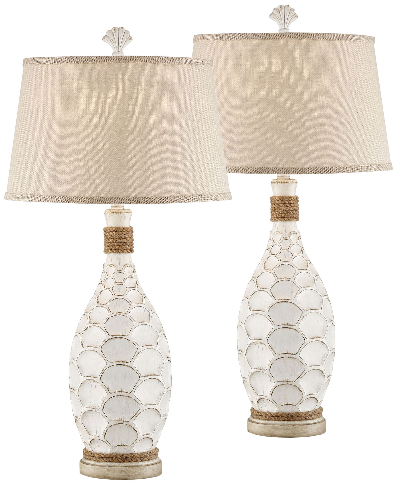 modern coastal lighting