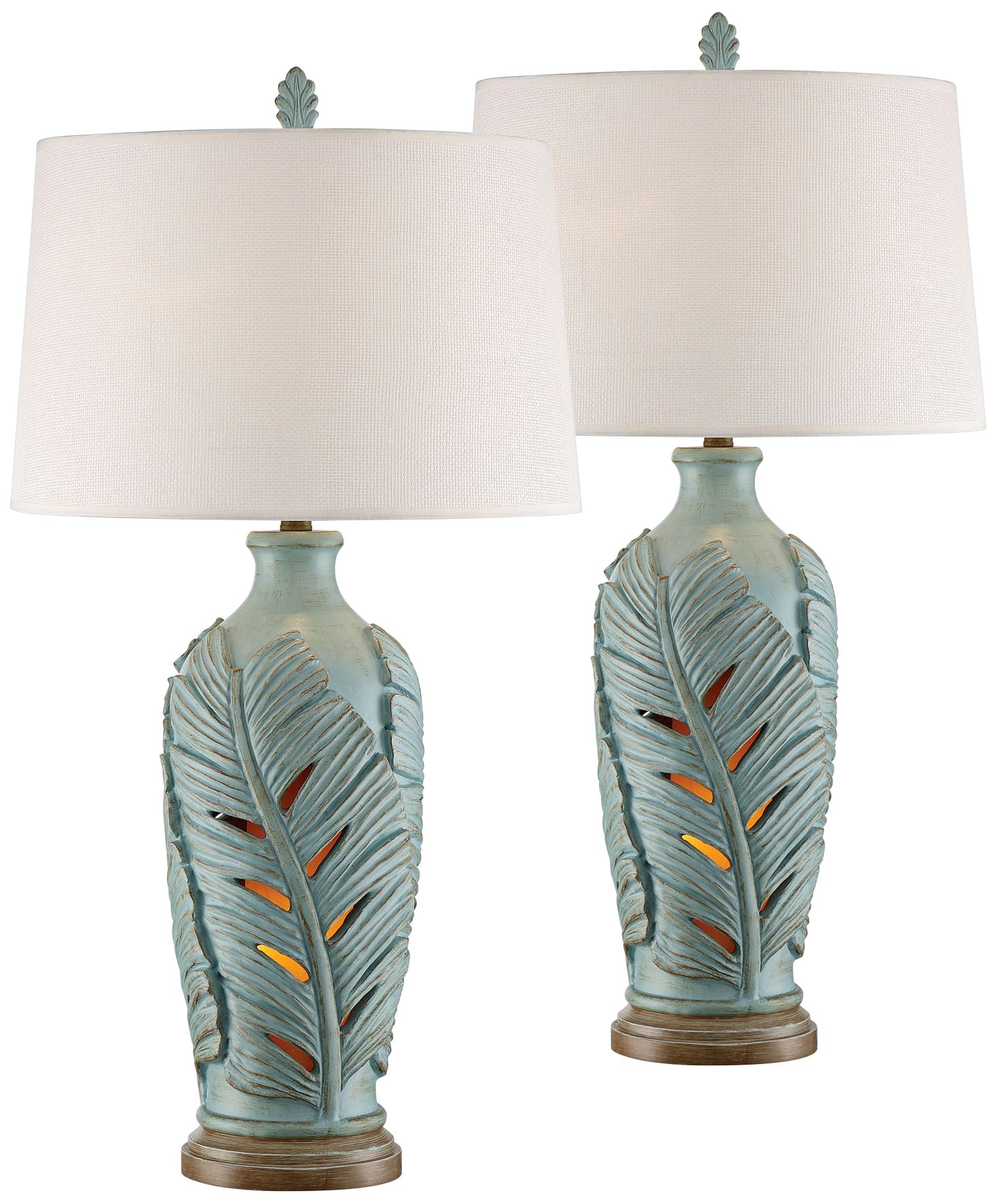 diamante pendant light