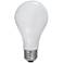 100W Equivalent Frost 12W LED Dimmable Standard Base Bulb