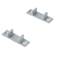 WAC 1.75"W Clips for InvisiLED Aluminum Channel Pack of 2