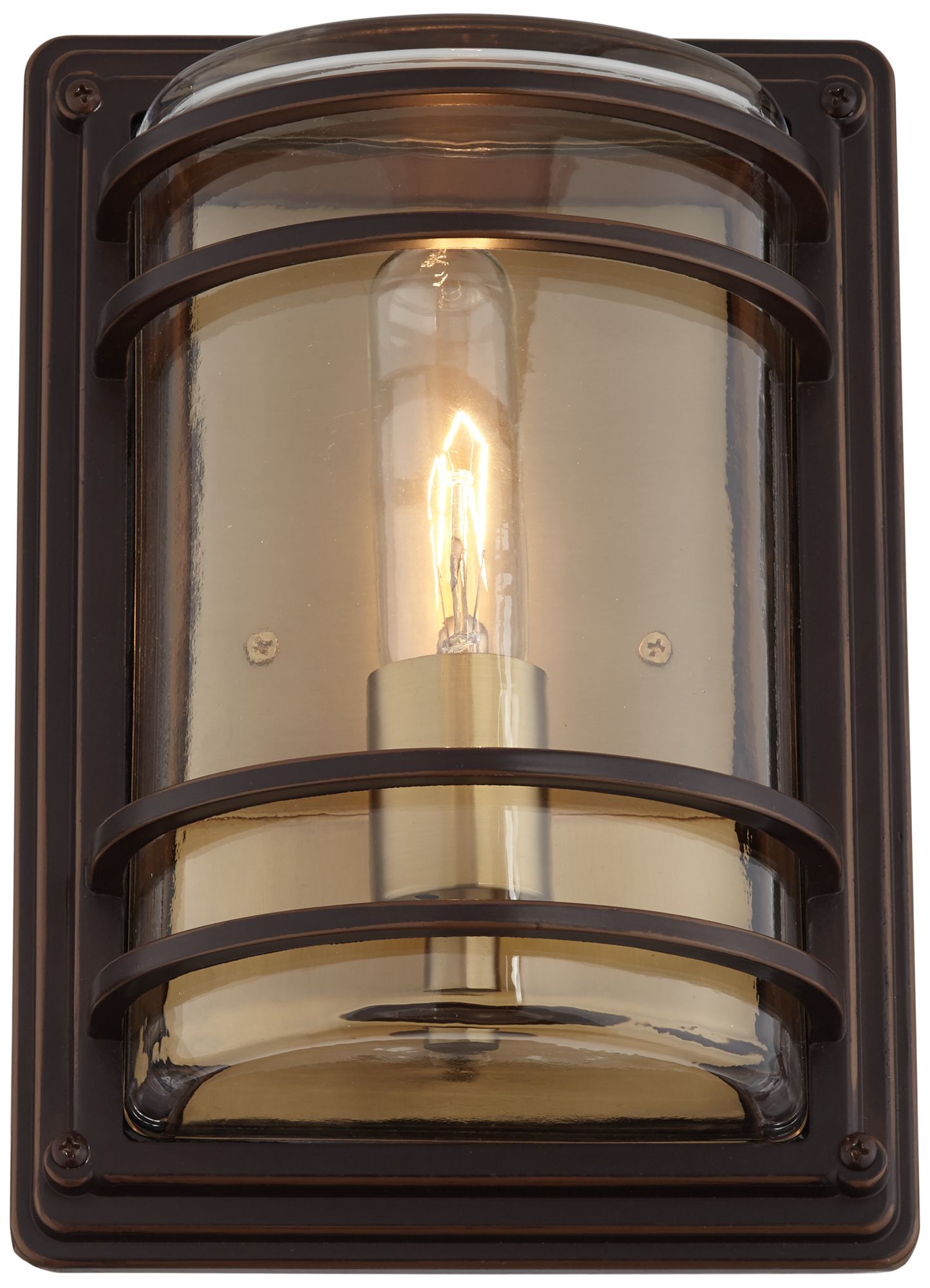 Habitat outdoor lighting