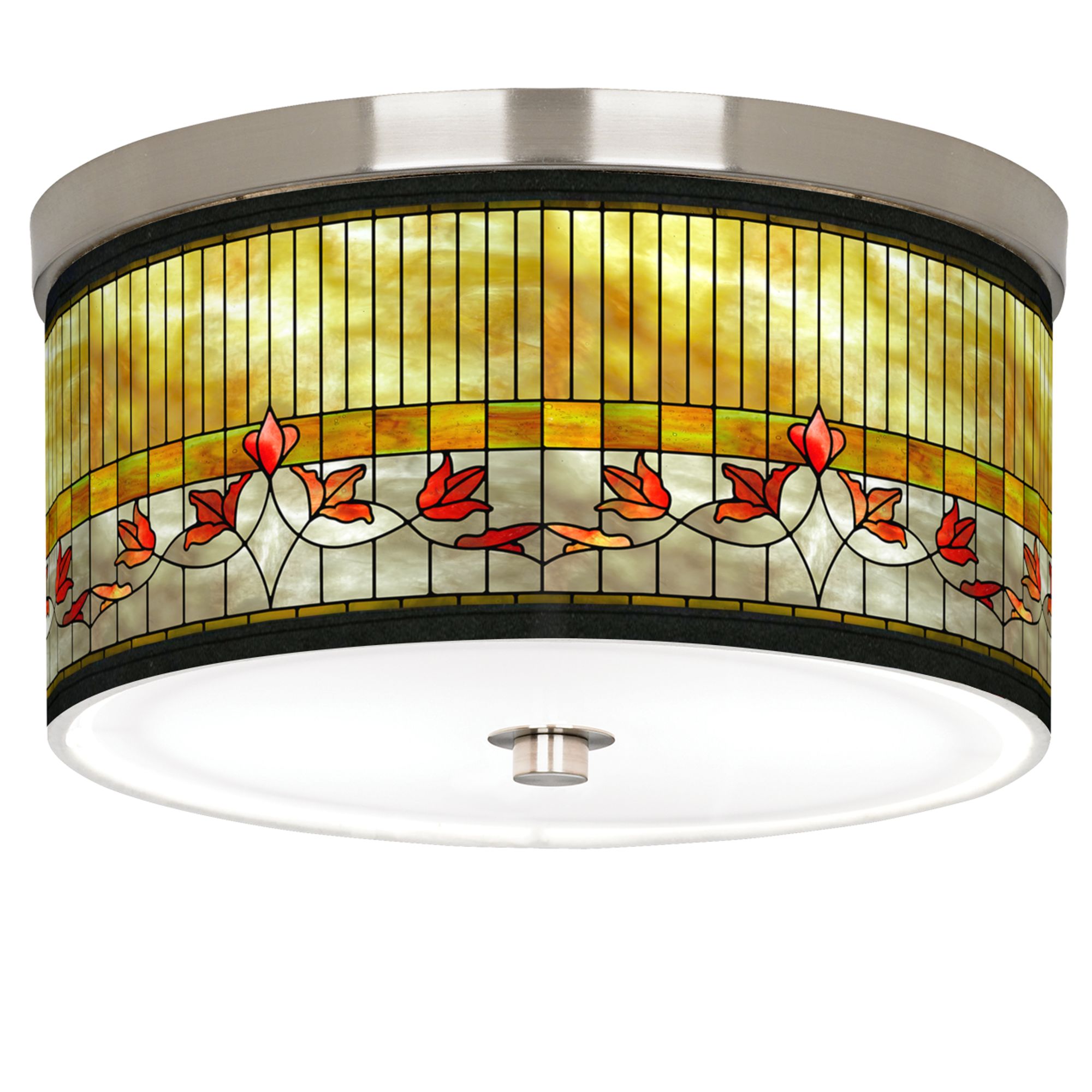 Flush Mount Ceiling Lights Page 13 Lamps Plus