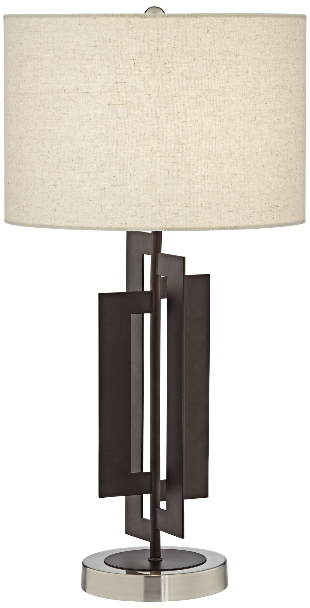 bronze metal table lamps