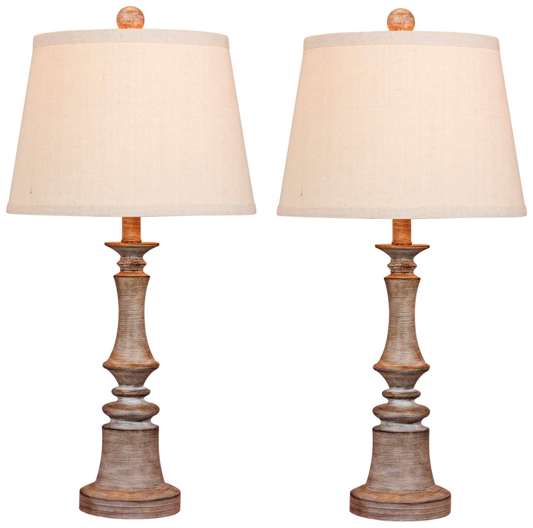 31 In. 35 In., Country Cottage, Table Lamps Lamps Plus