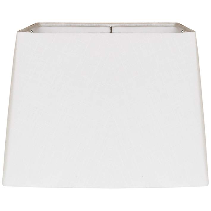 square lamp shades replacements