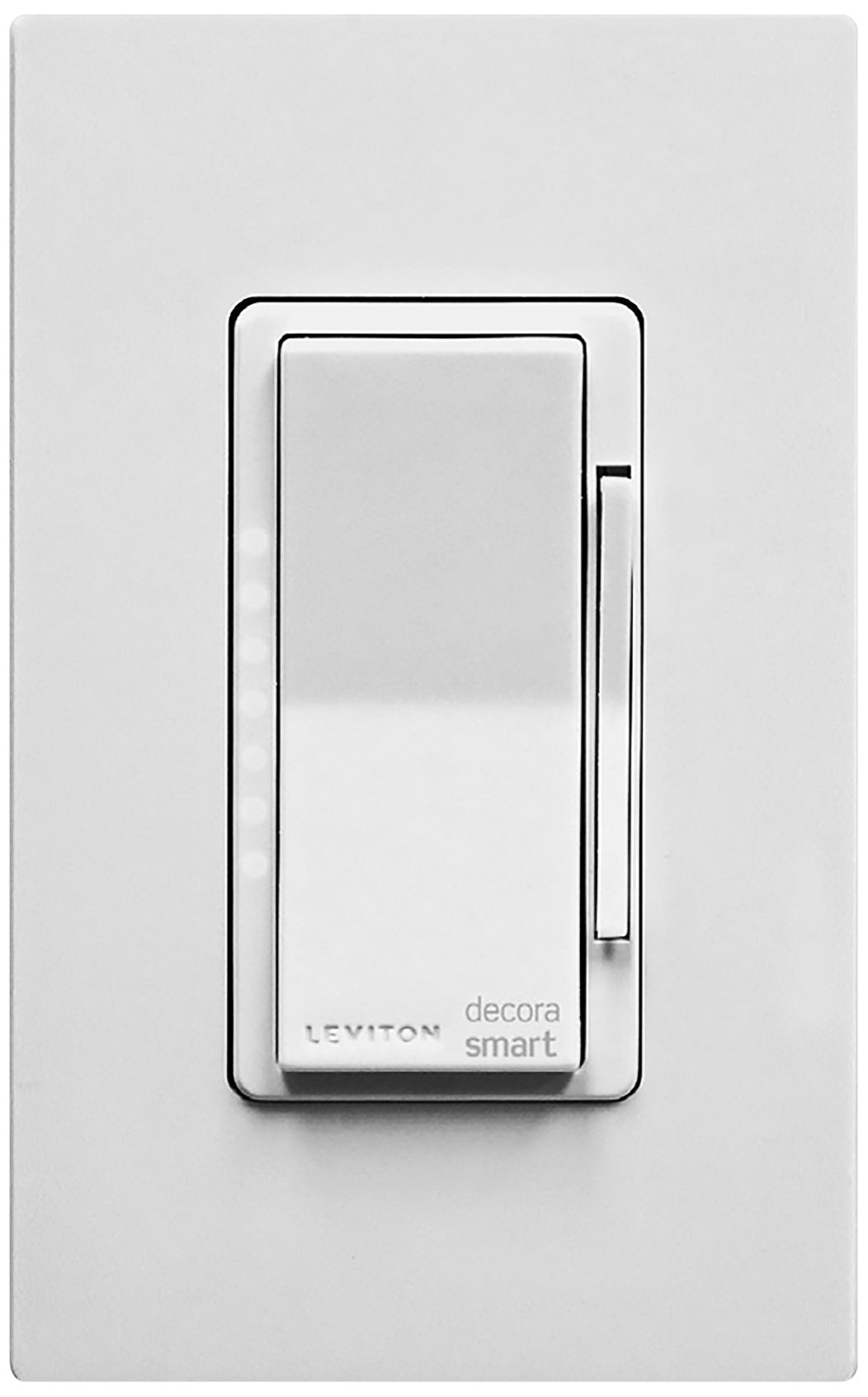 Leviton Decora Smart Z-Wave Plus Technology Universal Dimmer