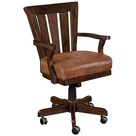 Office Chairs New Home Office Desk Chairs Lamps Plus