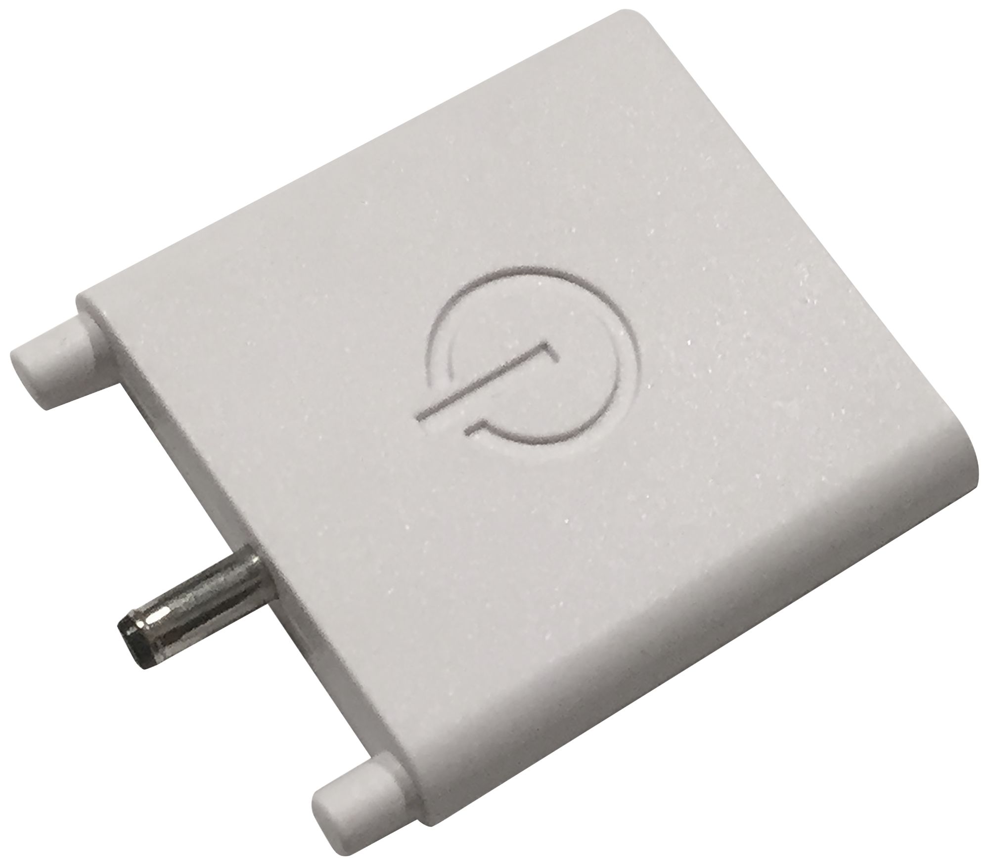 SlimEdge White Edge Touch Dimmer