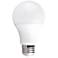 60W Equivalent MaxLite Frosted 10W LED Standard Bulb