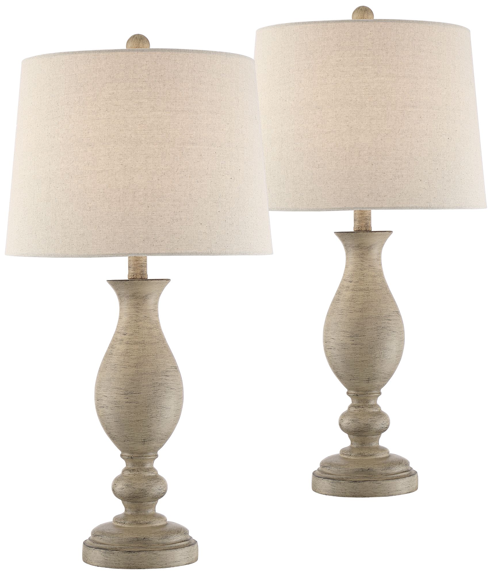 serena table lamp