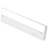 Cyber Tech 9&quot; Wide White LED Under Cabinet Light