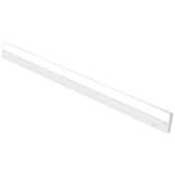Cyber Tech 40&quot; Wide White LED Under Cabinet Light