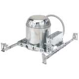 LED Air Tight 6&quot; Dedicated New Construction ICAT Housing