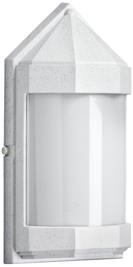 Everstone Decor Whitestone Opal Outdoor Wall Light