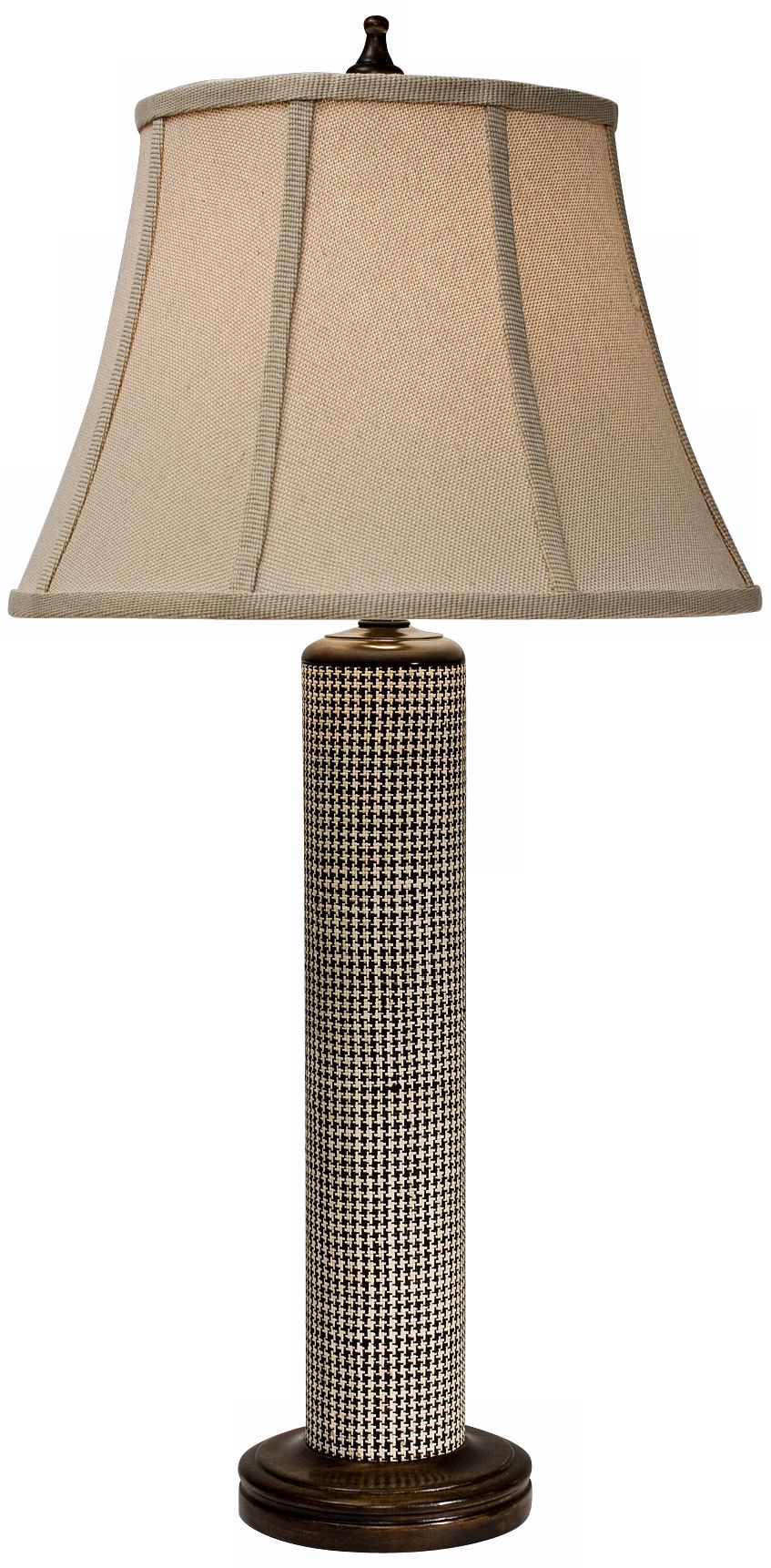 natural light table lamp