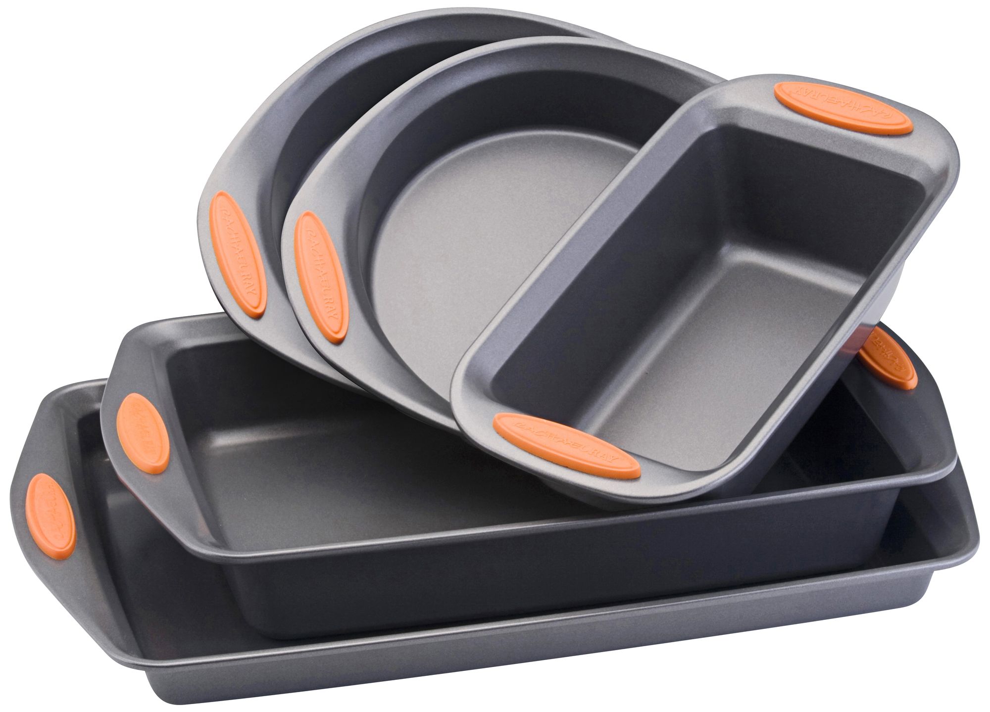 Rachael Ray Bakeware Oven Lovin' 5-Piece Set