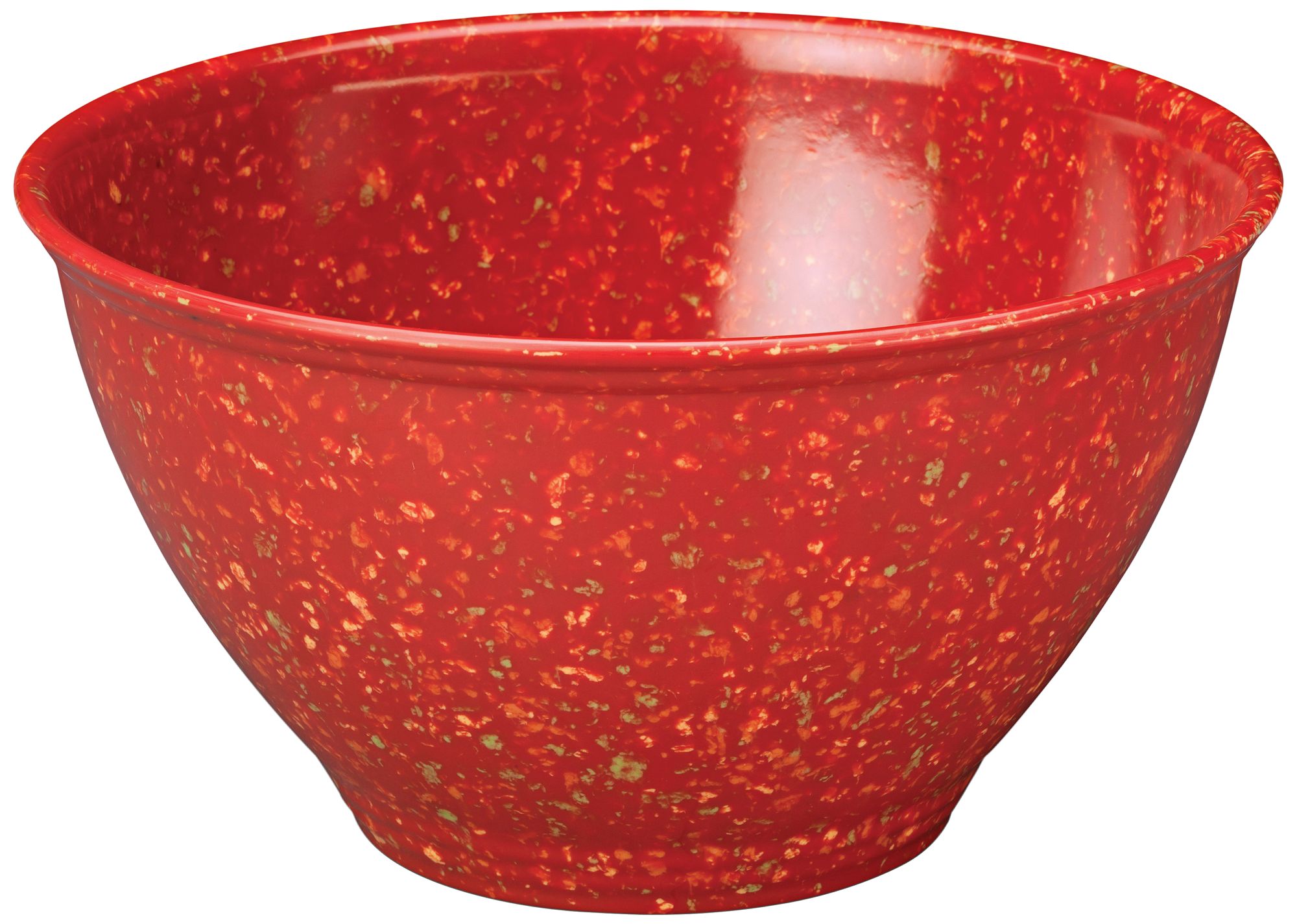 Rachael Ray 4-Quart Red Kitchen Bowl