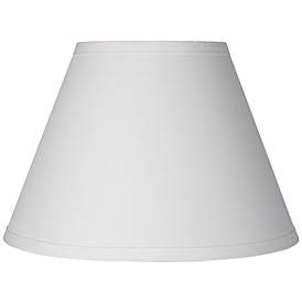 Clip On Table Lamp Shades Lamps Plus, Clip On Table Lamp Shades