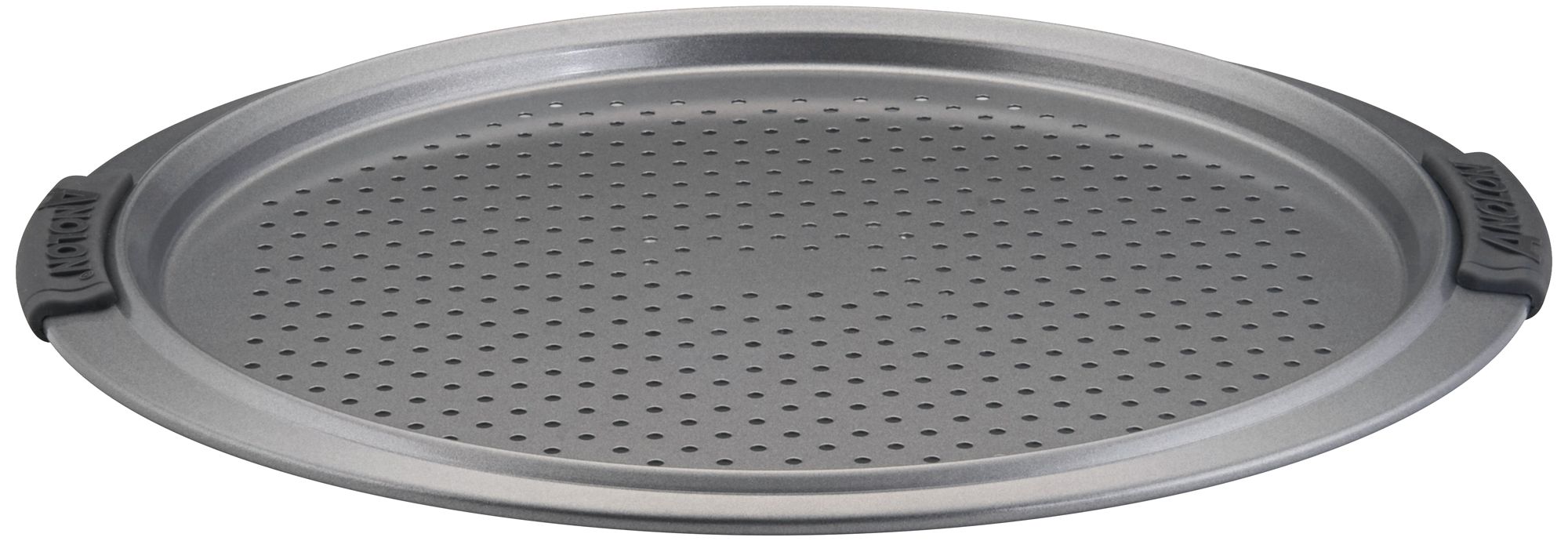 Anolon Advanced Bakeware 13" Pizza Crisper