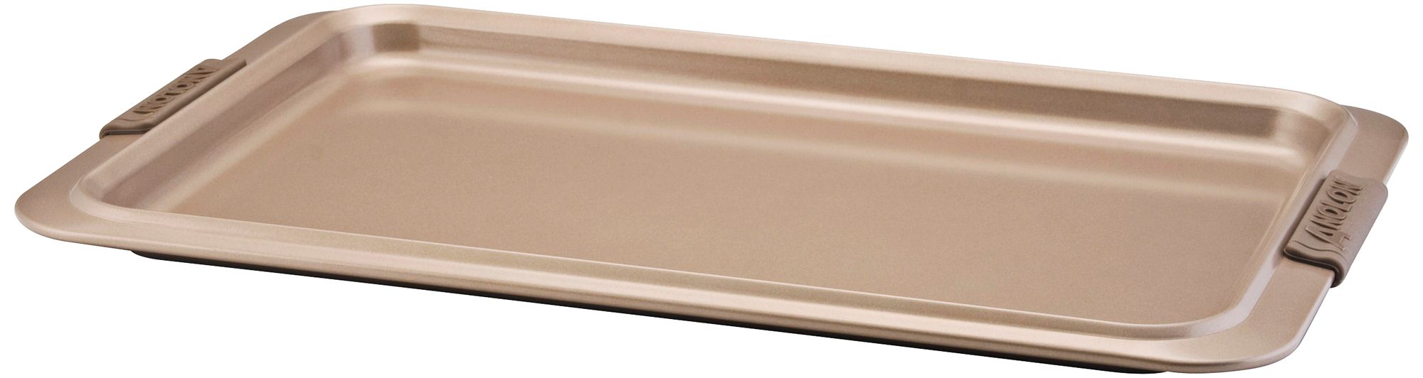 Anolon Bronze Bakeware 11x17" Cookie Pan