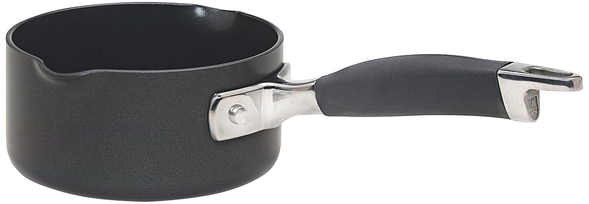 Anolon Advanced Cookware 1-Quart Pouring Saucepan