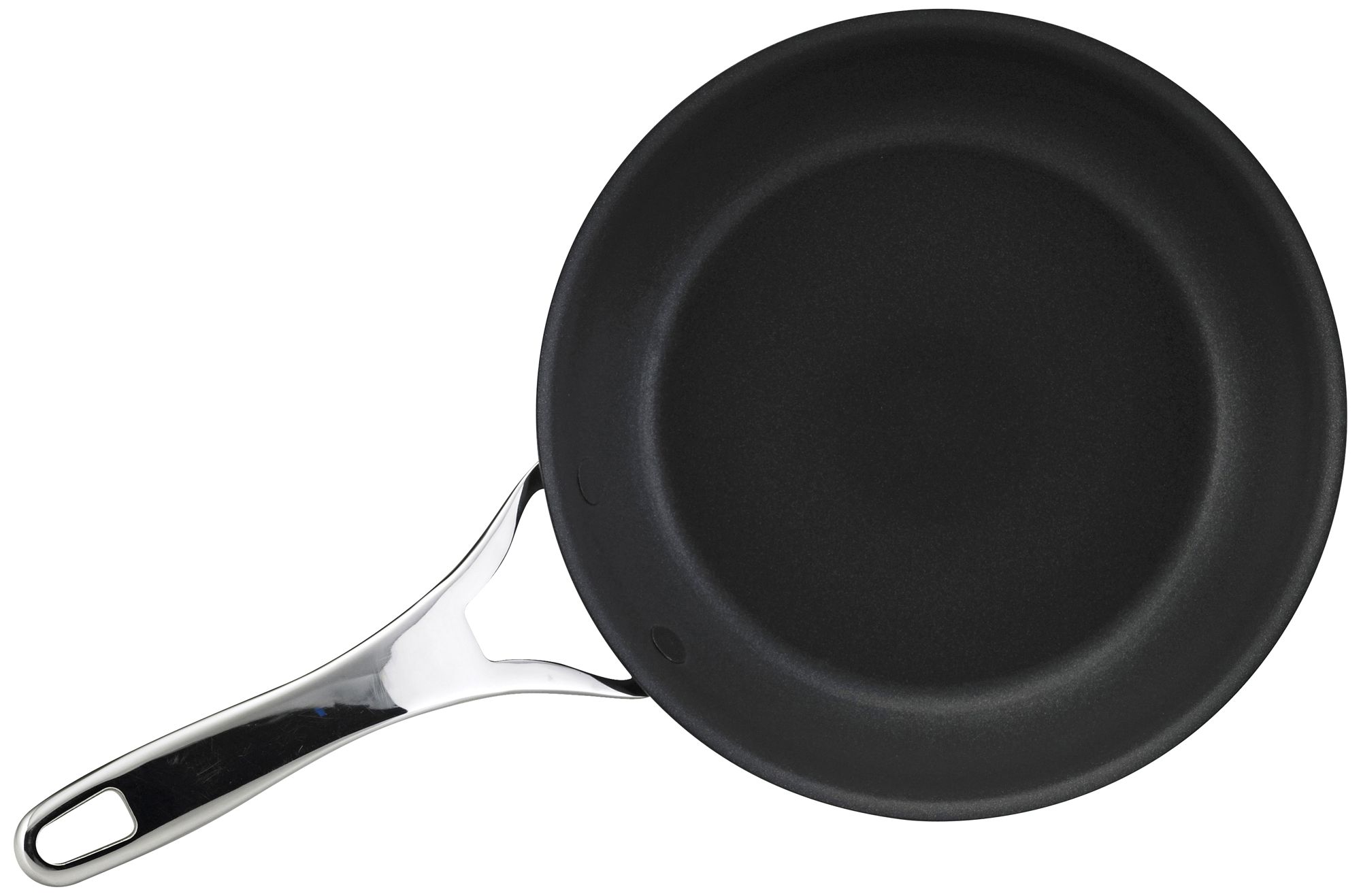 Anolon Nouvelle 8 1/2" French Cooking Skillet