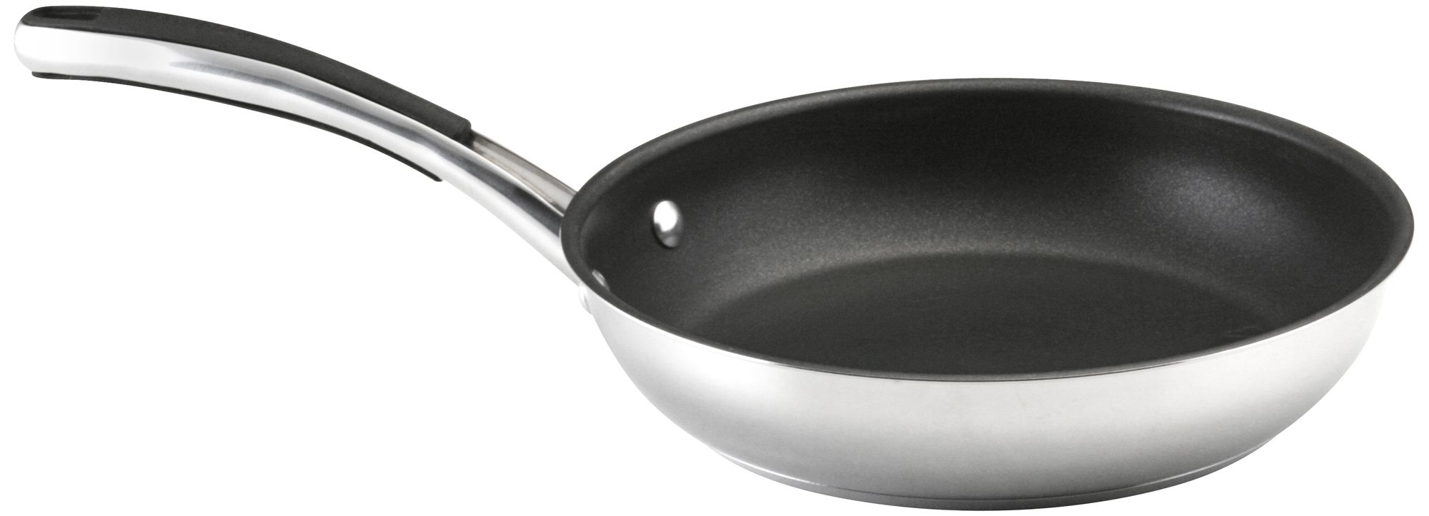 Farberware Stainless Steel 10" Skillet