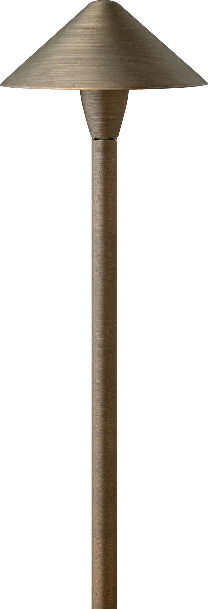 Hinkley Hardy Island Large Classic Outdoor Path Light